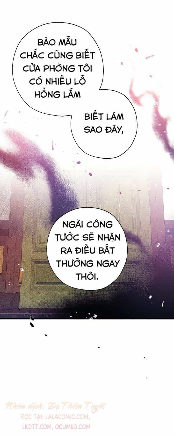 Chúng Ta Có Thể Trở Thành Người Nhà Không? - Chương 5 - ảnh 15
