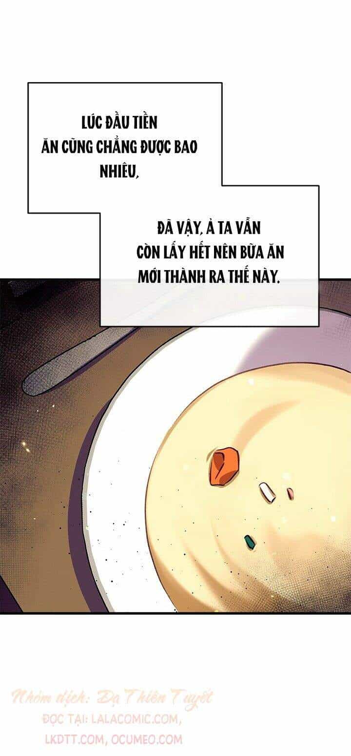 Chúng Ta Có Thể Trở Thành Người Nhà Không? - Chương 5 - ảnh 5