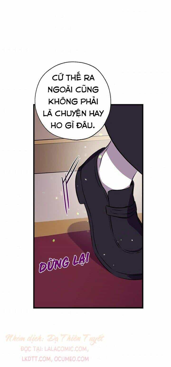 Chúng Ta Có Thể Trở Thành Người Nhà Không? - Chương 5 - ảnh 66