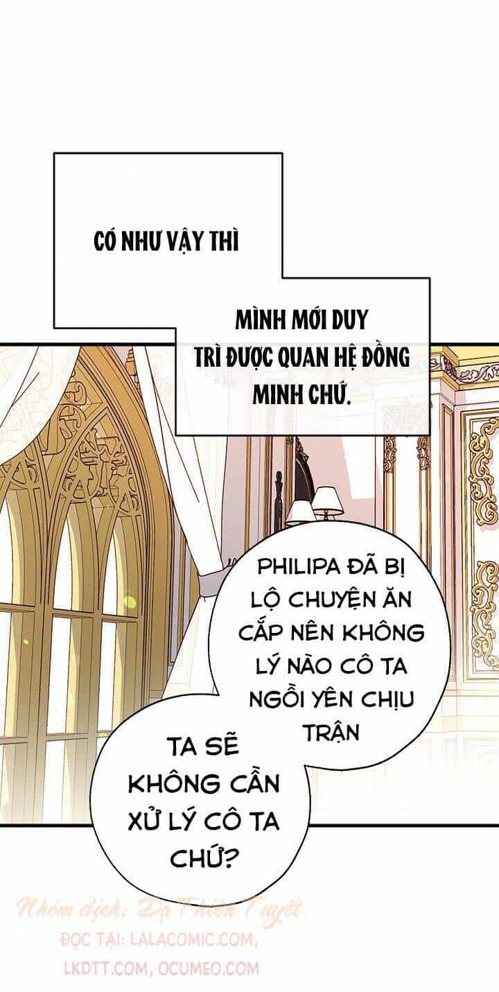 Chúng Ta Có Thể Trở Thành Người Nhà Không? - Chương 5 - ảnh 74