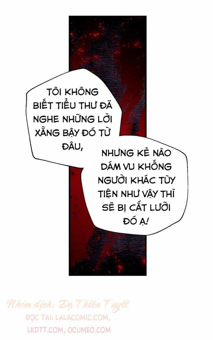 Chúng Ta Có Thể Trở Thành Người Nhà Không? - Chương 5 - ảnh 8