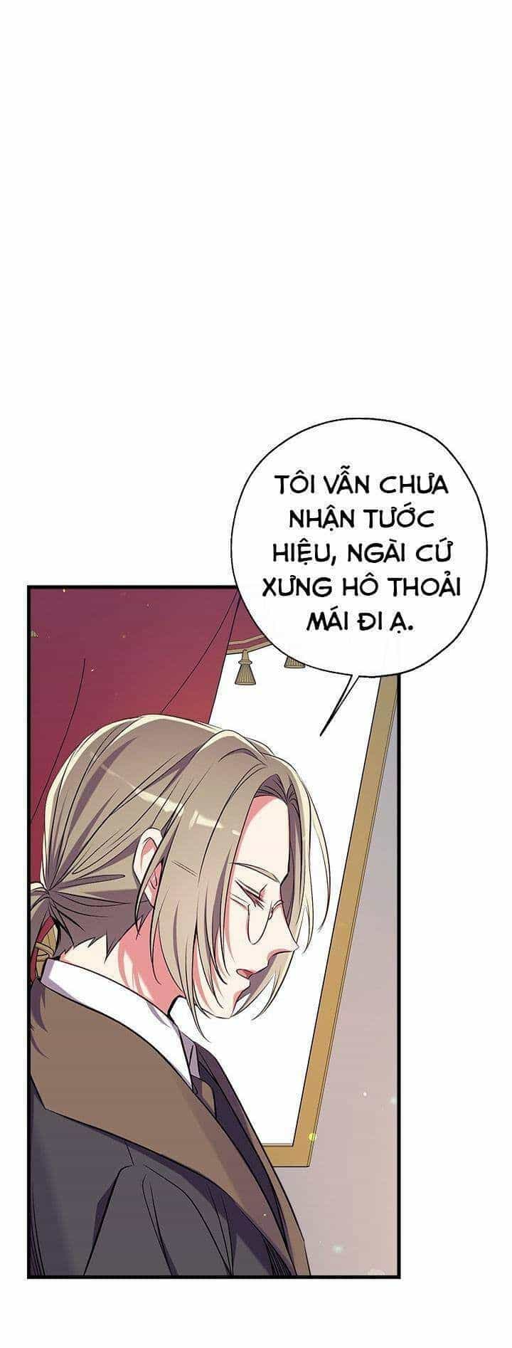 Chúng Ta Có Thể Trở Thành Người Nhà Không? - Chương 33.2 - ảnh 29