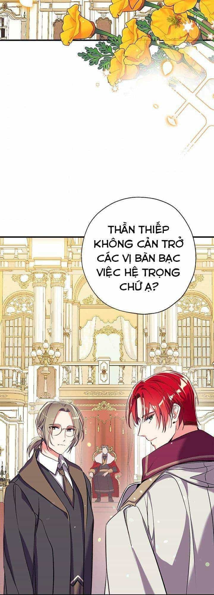 Chúng Ta Có Thể Trở Thành Người Nhà Không? - Chương 33.3 - ảnh 2