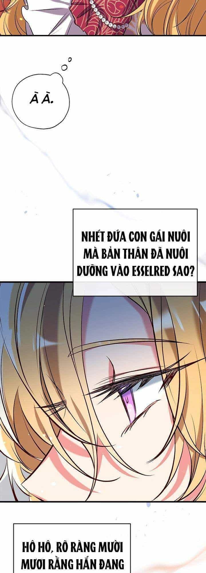 Chúng Ta Có Thể Trở Thành Người Nhà Không? - Chương 33.3 - ảnh 22