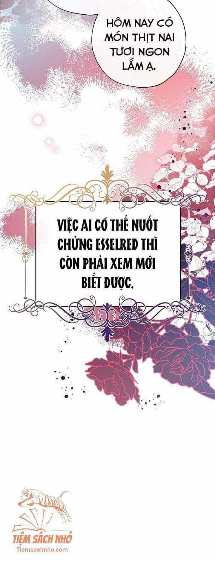 Chúng Ta Có Thể Trở Thành Người Nhà Không? - Chương 33.3 - ảnh 27