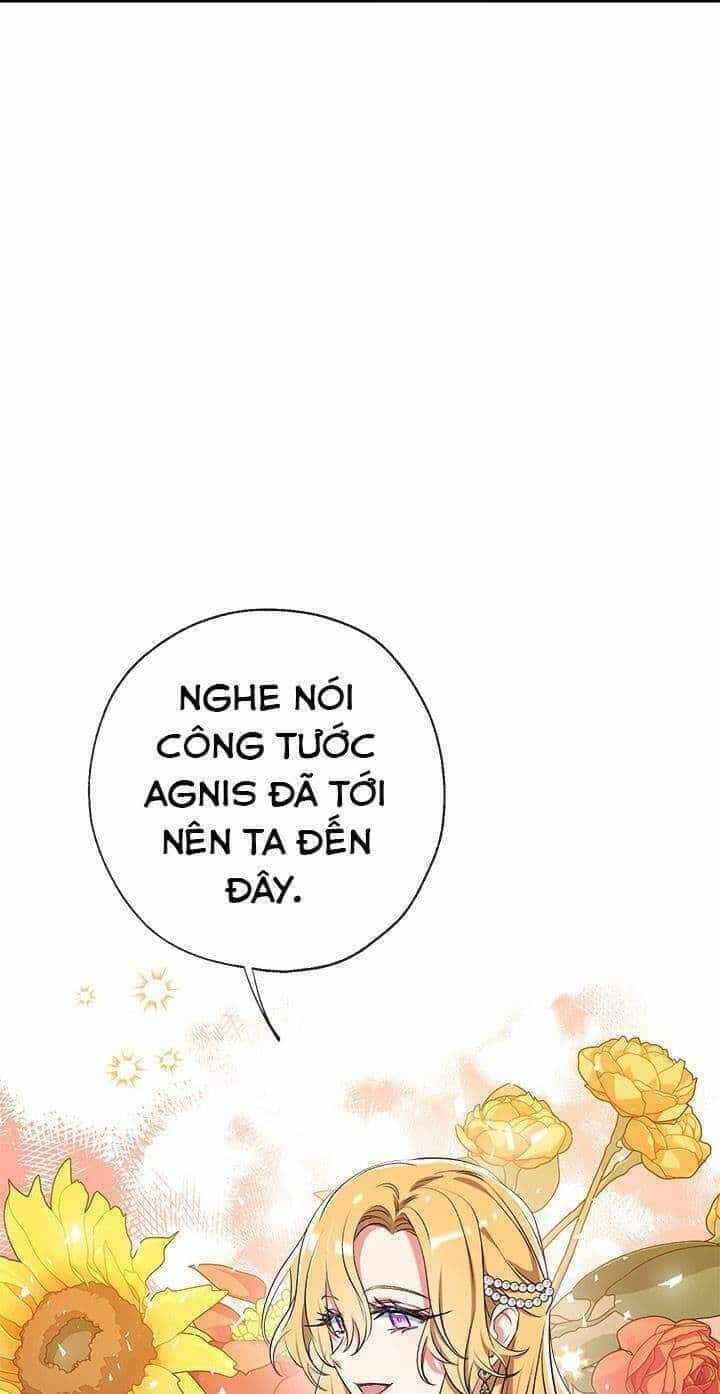 Chúng Ta Có Thể Trở Thành Người Nhà Không? - Chương 33.3 - ảnh 3