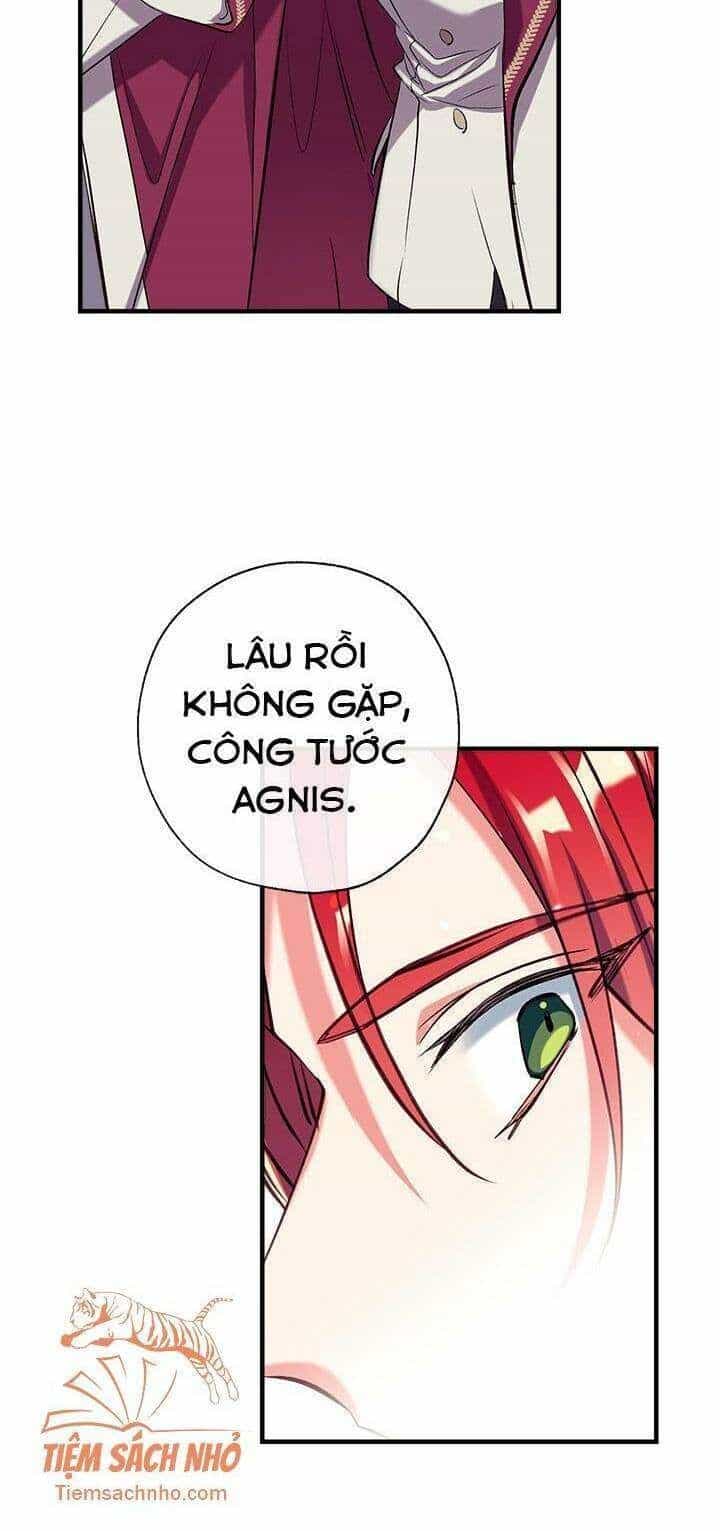 Chúng Ta Có Thể Trở Thành Người Nhà Không? - Chương 33.3 - ảnh 42