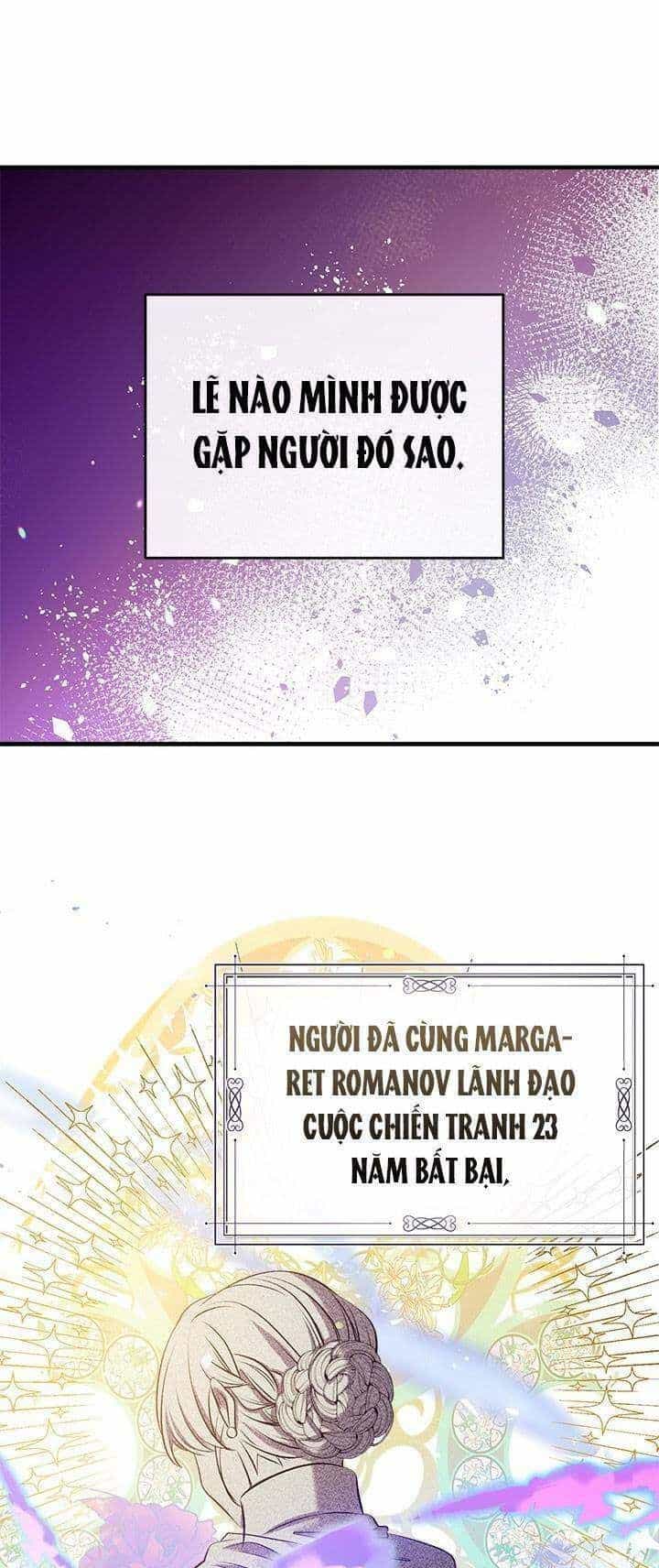 Chúng Ta Có Thể Trở Thành Người Nhà Không? - Chương 33.3 - ảnh 44