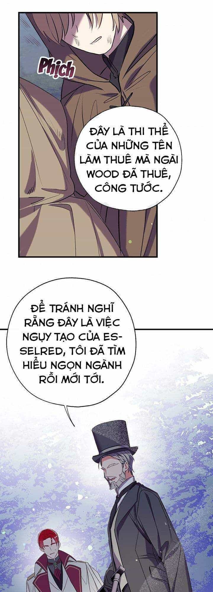 Chúng Ta Có Thể Trở Thành Người Nhà Không? - Chương 33.3 - ảnh 52