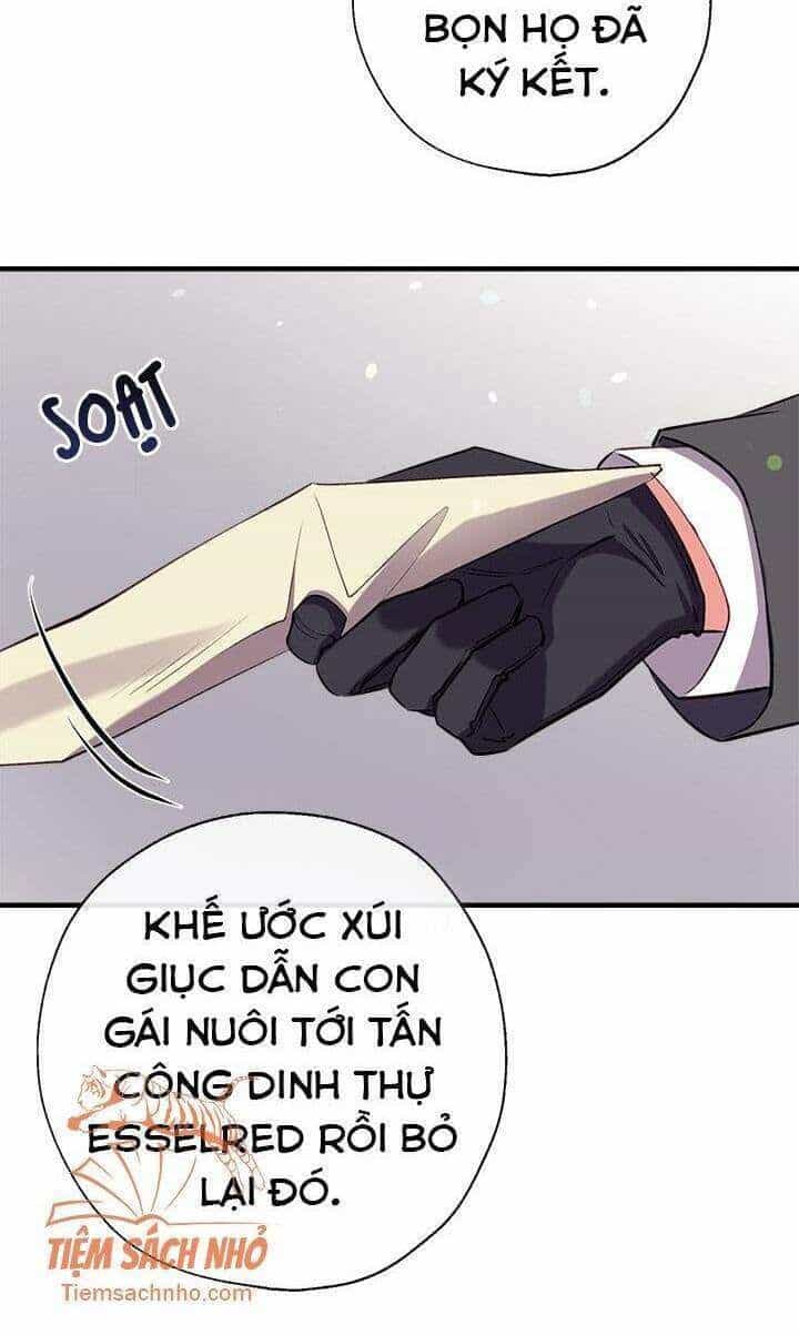 Chúng Ta Có Thể Trở Thành Người Nhà Không? - Chương 33.3 - ảnh 54