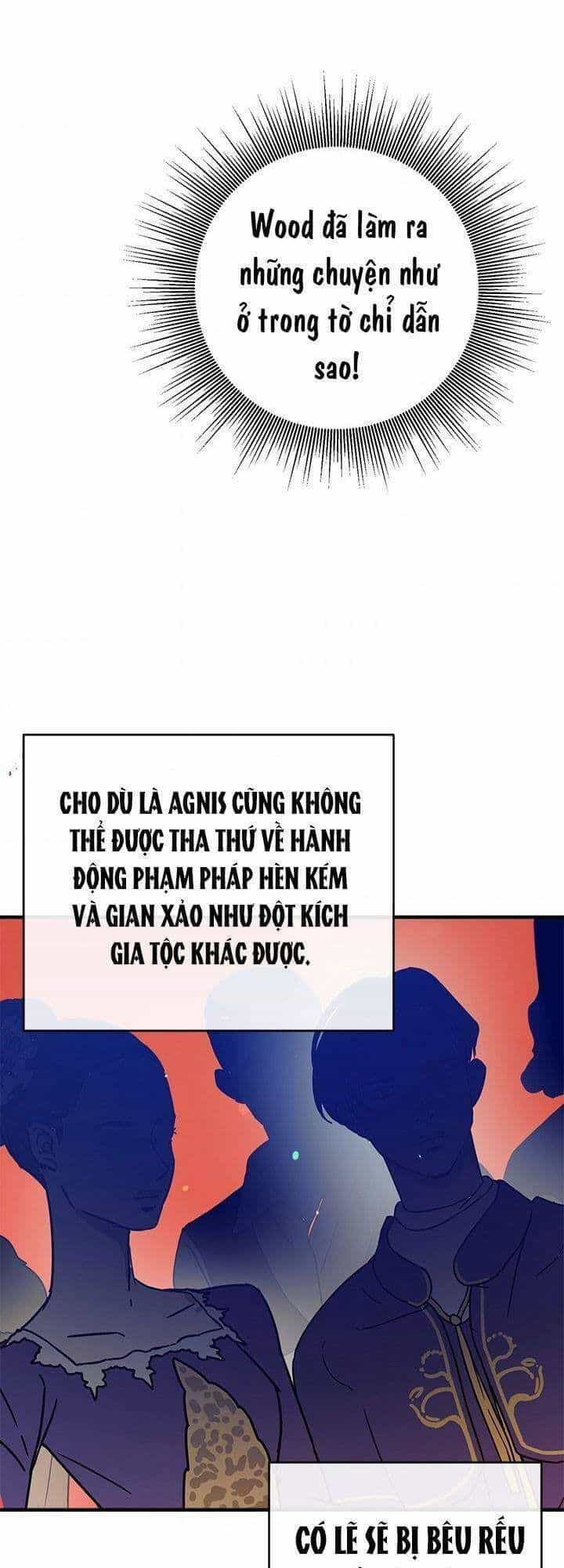 Chúng Ta Có Thể Trở Thành Người Nhà Không? - Chương 33.3 - ảnh 59