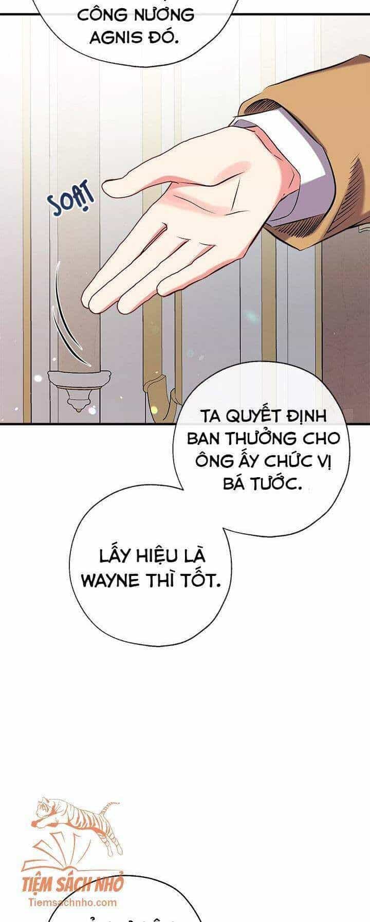 Chúng Ta Có Thể Trở Thành Người Nhà Không? - Chương 33.3 - ảnh 8