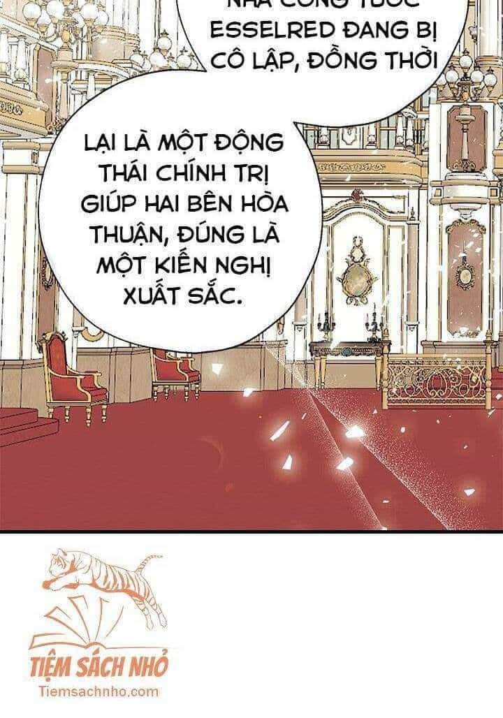 Chúng Ta Có Thể Trở Thành Người Nhà Không? - Chương 33.4 - ảnh 24