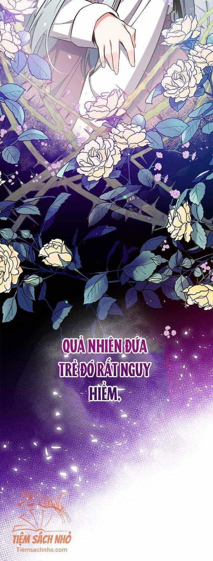 Chúng Ta Có Thể Trở Thành Người Nhà Không? - Chương 33.4 - ảnh 69