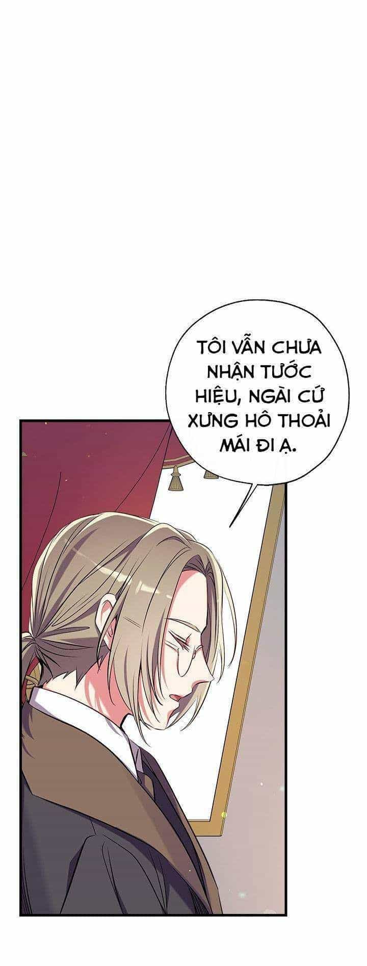 Chúng Ta Có Thể Trở Thành Người Nhà Không? - Chương 33.5 - ảnh 29