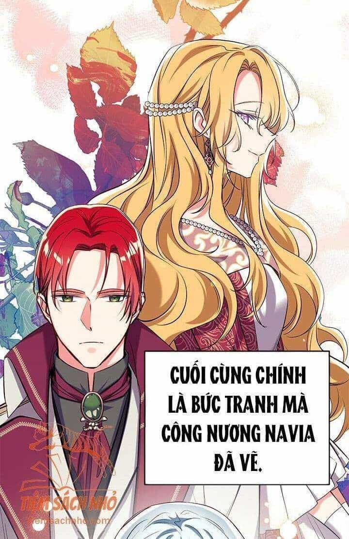 Chúng Ta Có Thể Trở Thành Người Nhà Không? - Chương 33.5 - ảnh 35