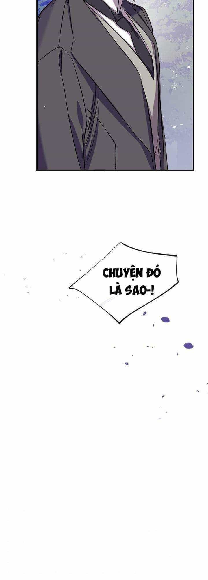 Chúng Ta Có Thể Trở Thành Người Nhà Không? - Chương 33.5 - ảnh 51