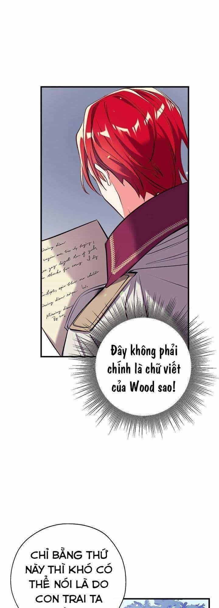 Chúng Ta Có Thể Trở Thành Người Nhà Không? - Chương 33.5 - ảnh 55