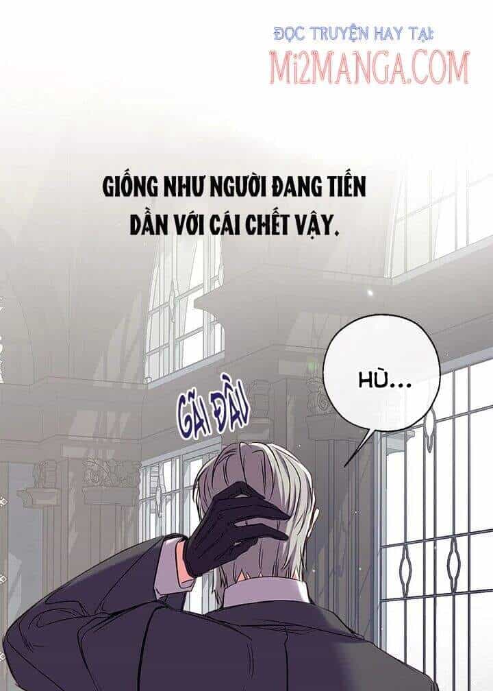 Chúng Ta Có Thể Trở Thành Người Nhà Không? - Chương 34 - ảnh 27
