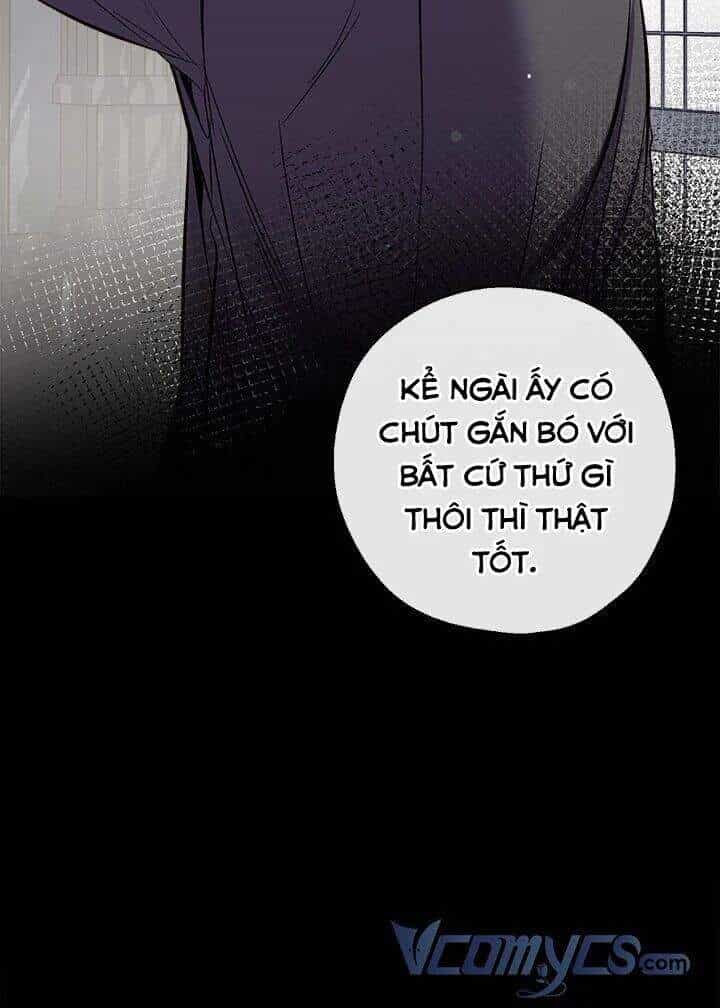 Chúng Ta Có Thể Trở Thành Người Nhà Không? - Chương 34 - ảnh 28