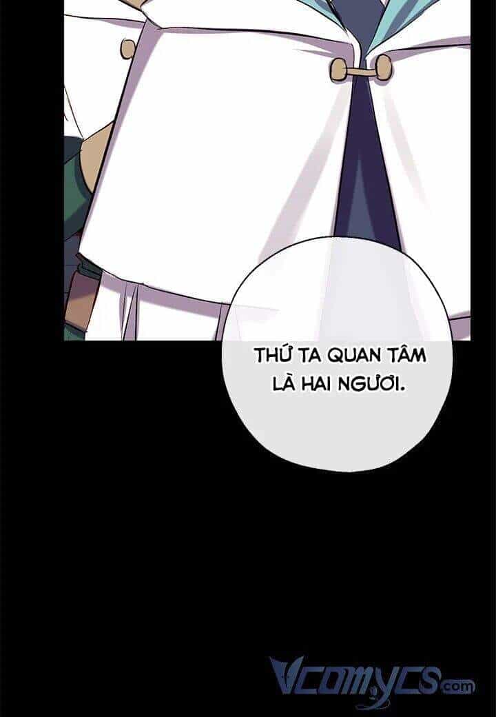 Chúng Ta Có Thể Trở Thành Người Nhà Không? - Chương 34 - ảnh 36