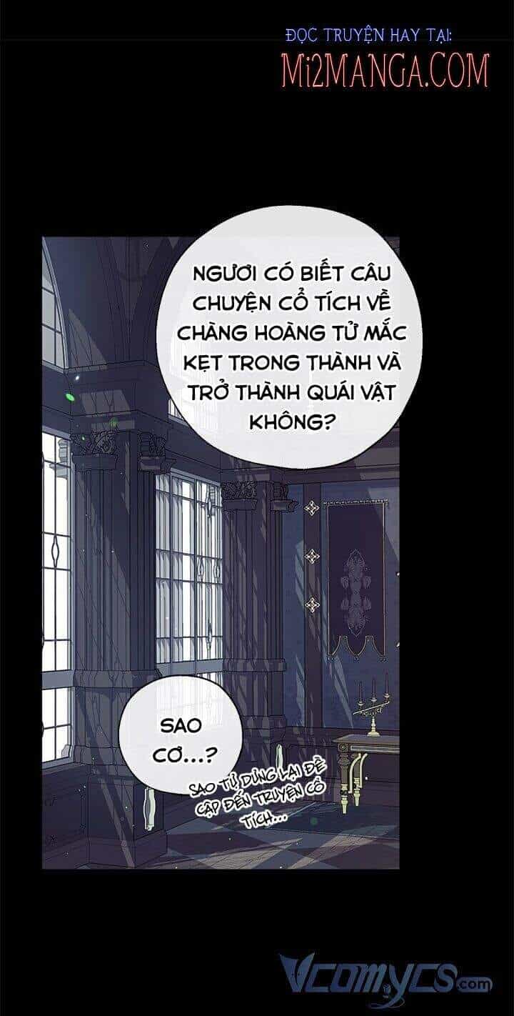 Chúng Ta Có Thể Trở Thành Người Nhà Không? - Chương 34.5 - ảnh 1
