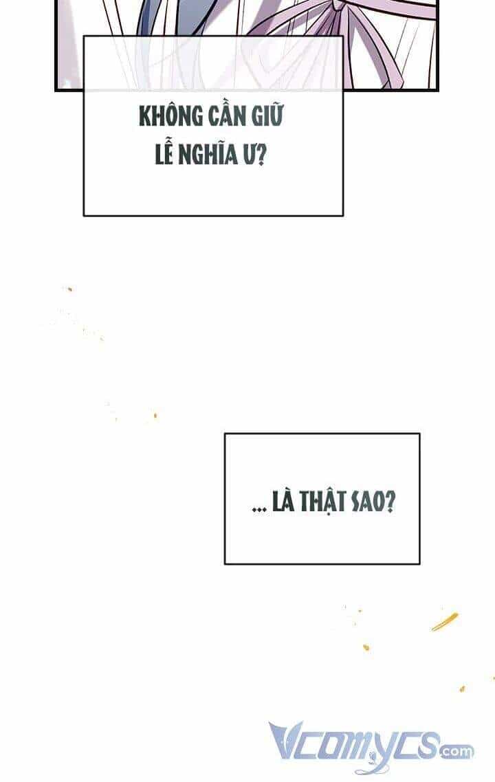 Chúng Ta Có Thể Trở Thành Người Nhà Không? - Chương 34.5 - ảnh 36