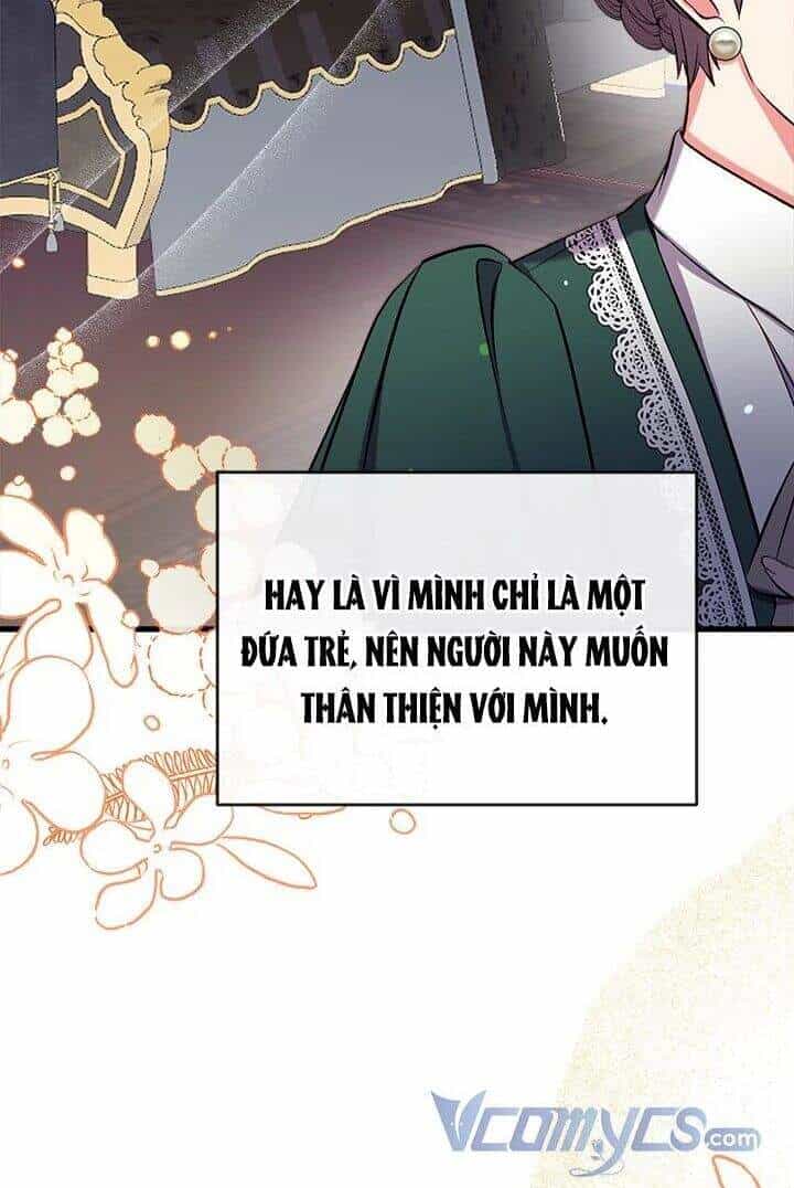 Chúng Ta Có Thể Trở Thành Người Nhà Không? - Chương 34.5 - ảnh 38