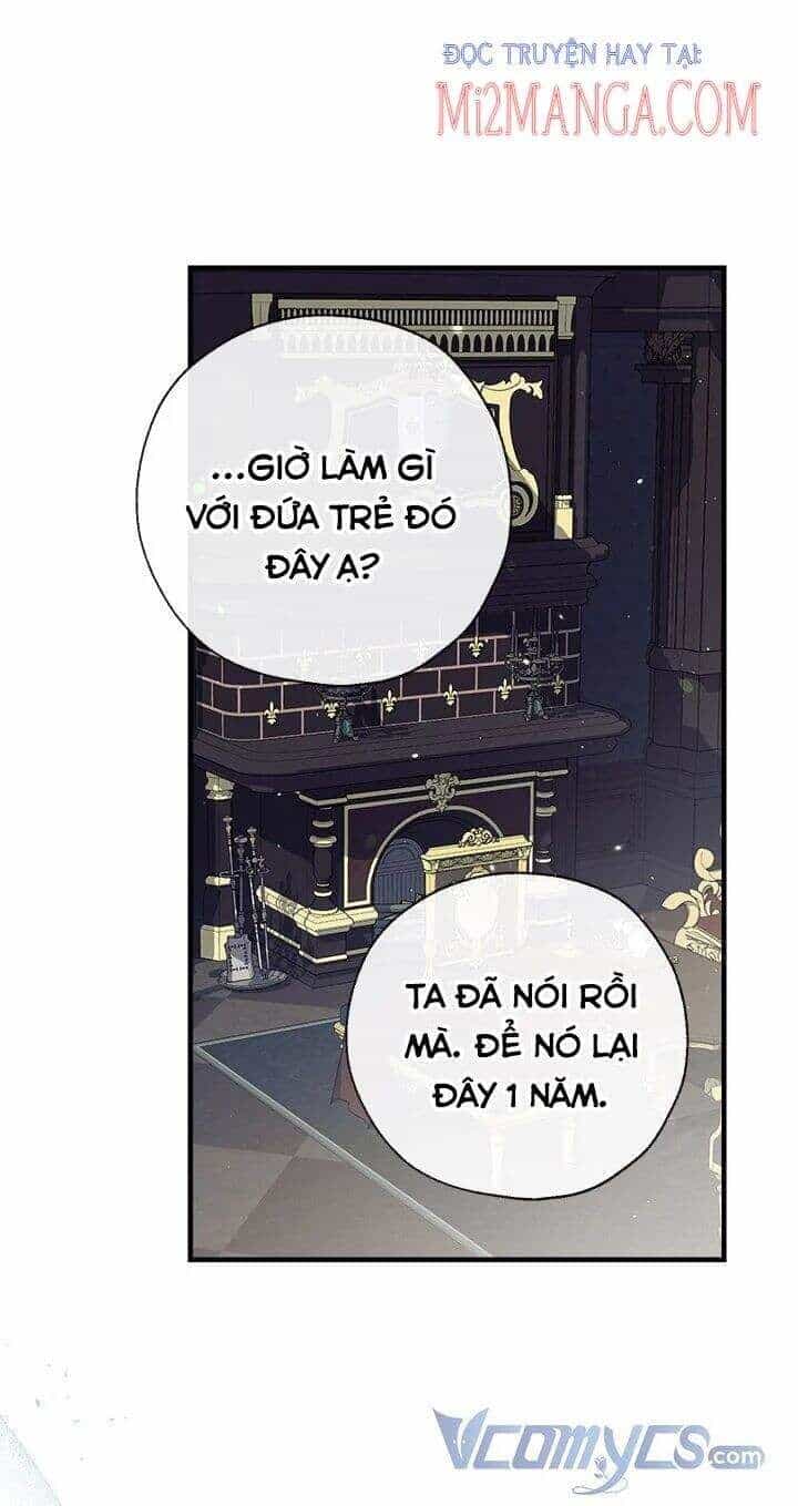 Chúng Ta Có Thể Trở Thành Người Nhà Không? - Chương 34.6 - ảnh 11