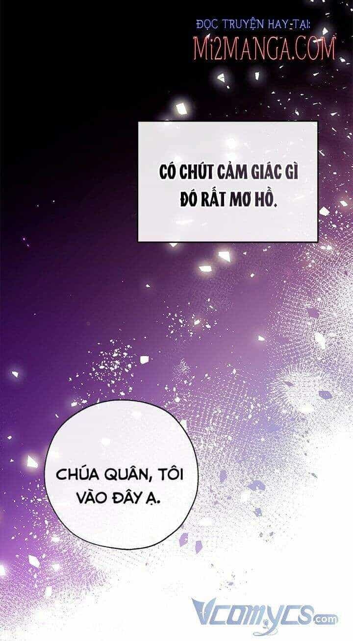 Chúng Ta Có Thể Trở Thành Người Nhà Không? - Chương 34.6 - ảnh 5