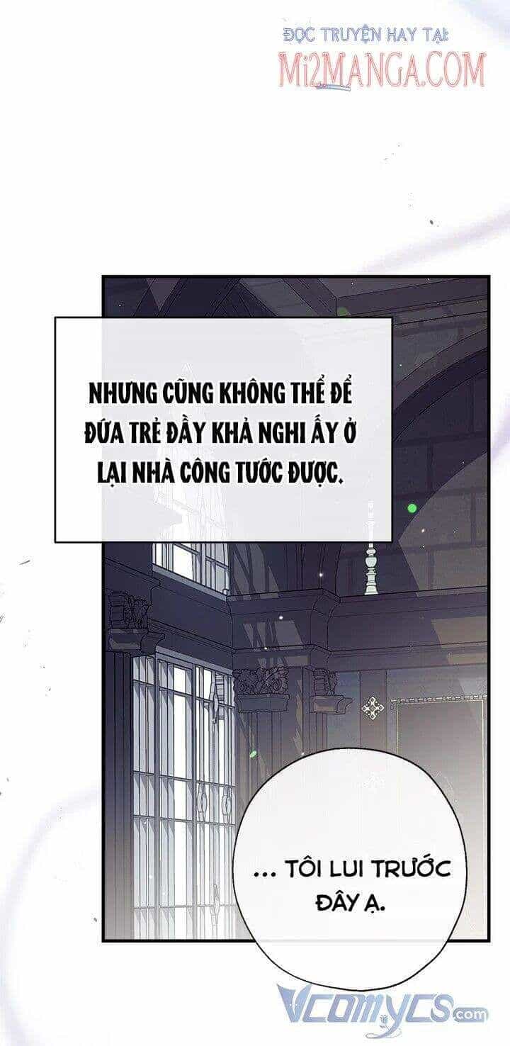 Chúng Ta Có Thể Trở Thành Người Nhà Không? - Chương 34.7 - ảnh 19