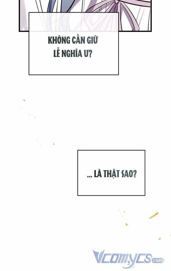 Chúng Ta Có Thể Trở Thành Người Nhà Không? - Chương 34.7 - ảnh 36