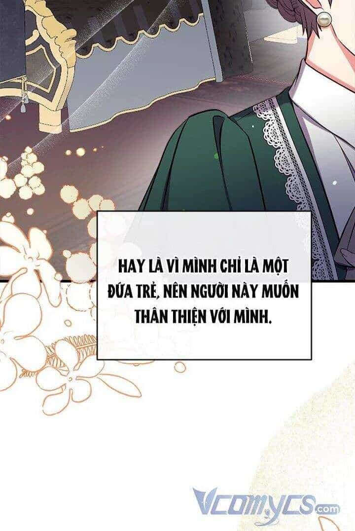 Chúng Ta Có Thể Trở Thành Người Nhà Không? - Chương 34.7 - ảnh 38
