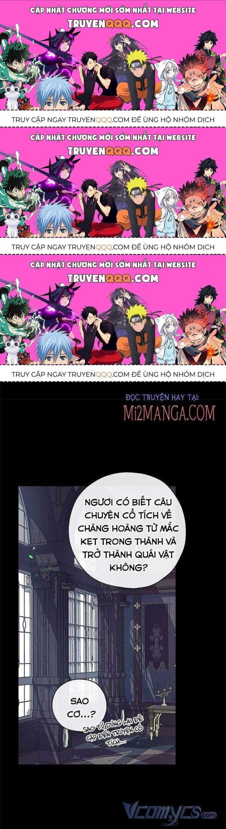 Chúng Ta Có Thể Trở Thành Người Nhà Không? - Chương 34.8 - ảnh 1