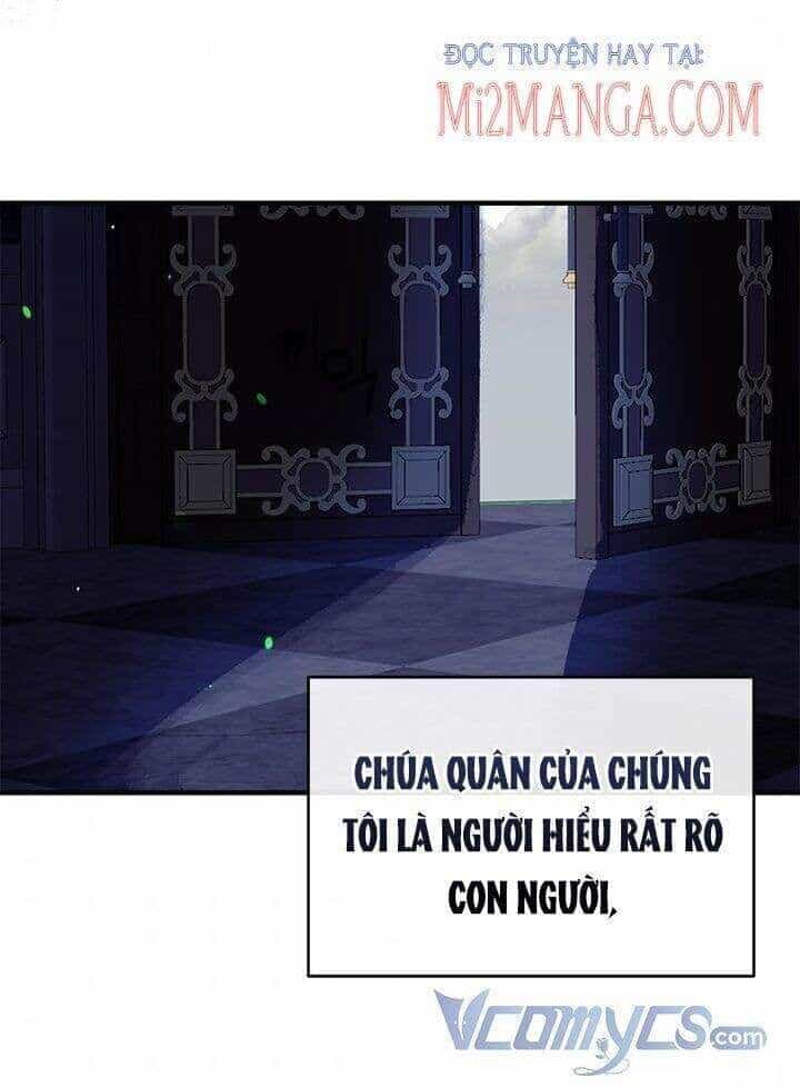 Chúng Ta Có Thể Trở Thành Người Nhà Không? - Chương 34.8 - ảnh 6