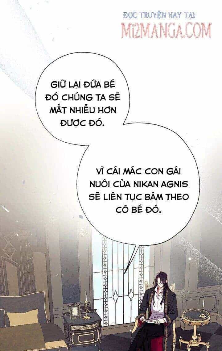 Chúng Ta Có Thể Trở Thành Người Nhà Không? - Chương 34.9 - ảnh 12