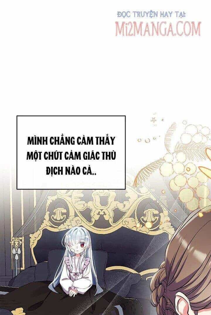 Chúng Ta Có Thể Trở Thành Người Nhà Không? - Chương 34.9 - ảnh 37