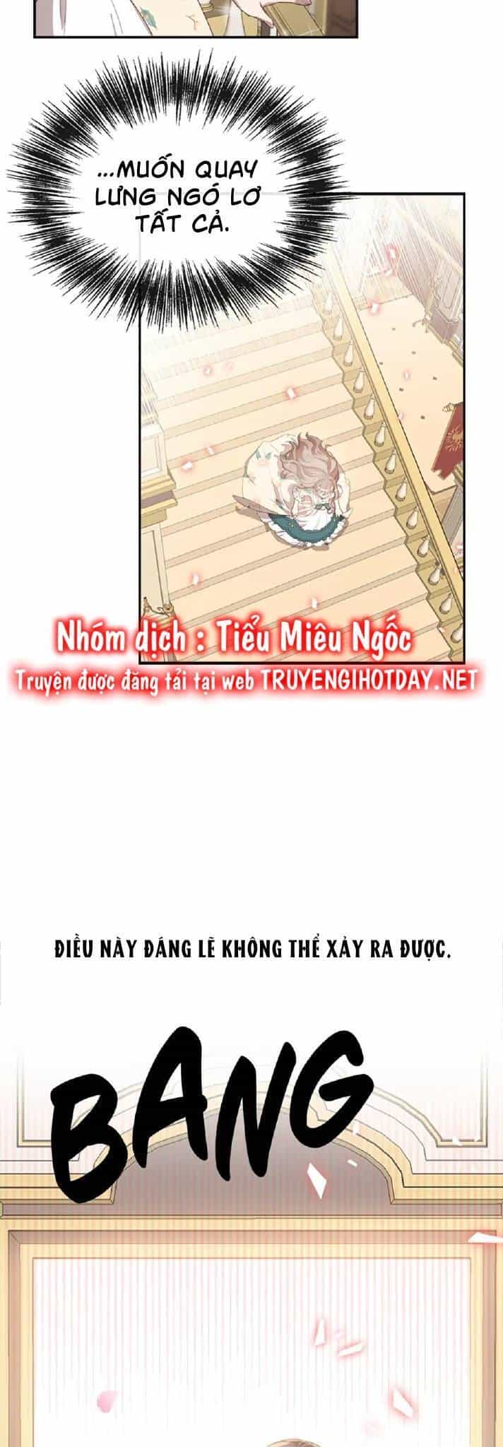 Chúng Ta Không Phải Chị Em Thân Thiết - Chương 1 - ảnh 6