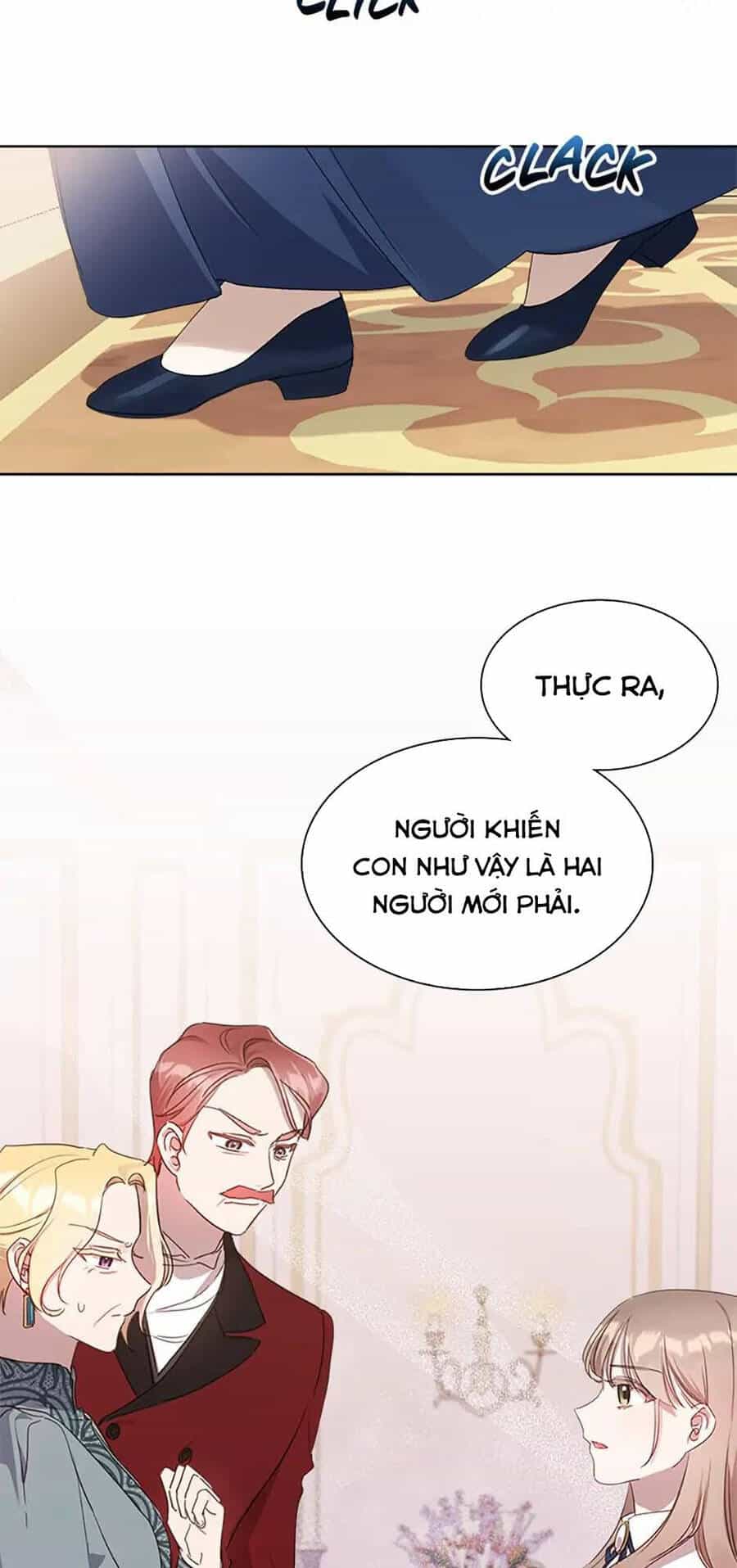 Chúng Ta Không Phải Chị Em Thân Thiết - Chương 10 - ảnh 14