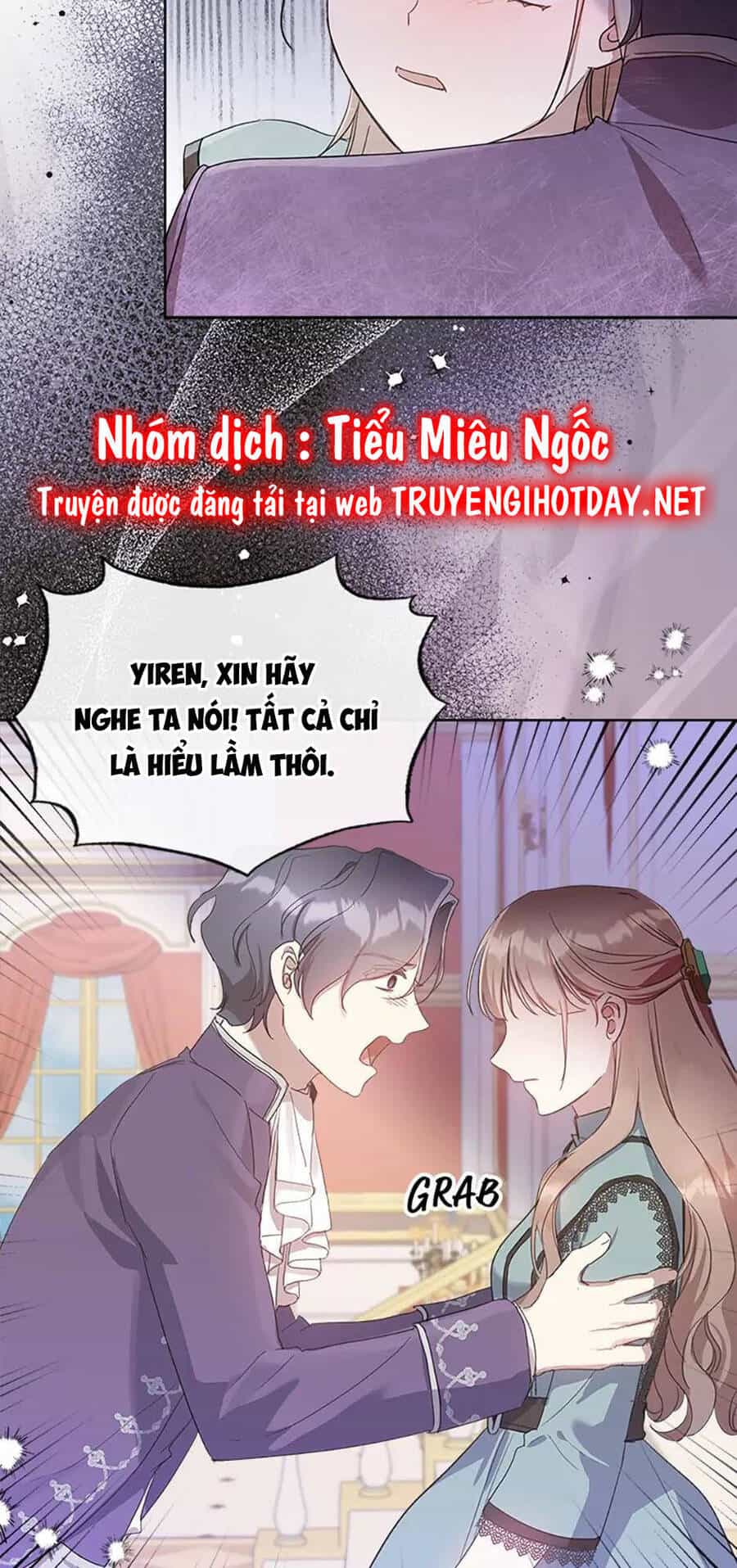 Chúng Ta Không Phải Chị Em Thân Thiết - Chương 10 - ảnh 45
