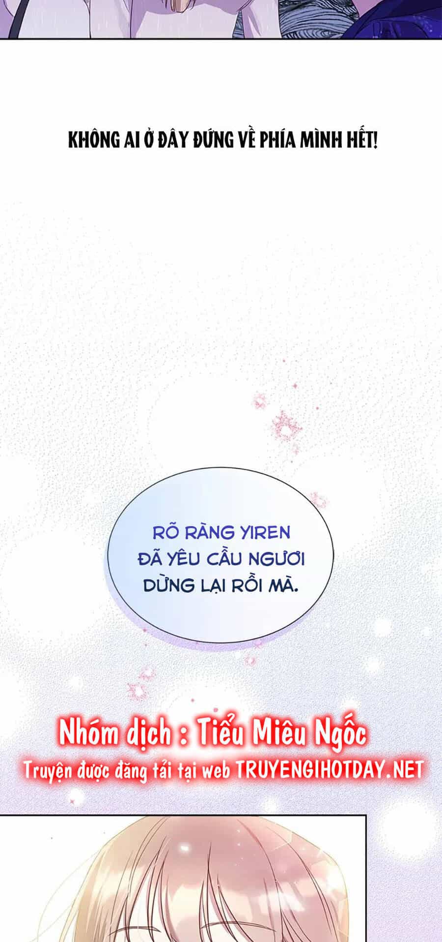 Chúng Ta Không Phải Chị Em Thân Thiết - Chương 10 - ảnh 60