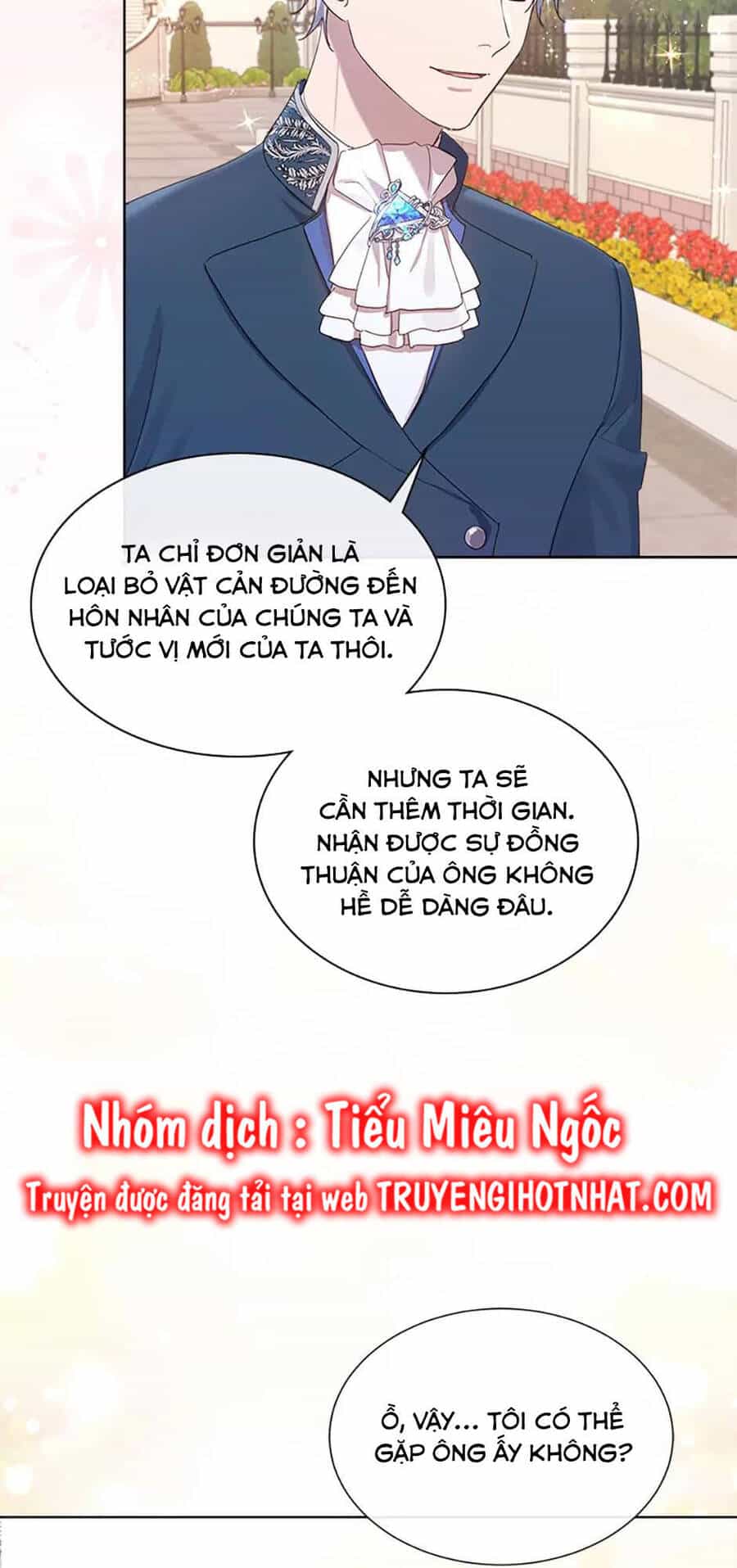 Chúng Ta Không Phải Chị Em Thân Thiết - Chương 11 - ảnh 63