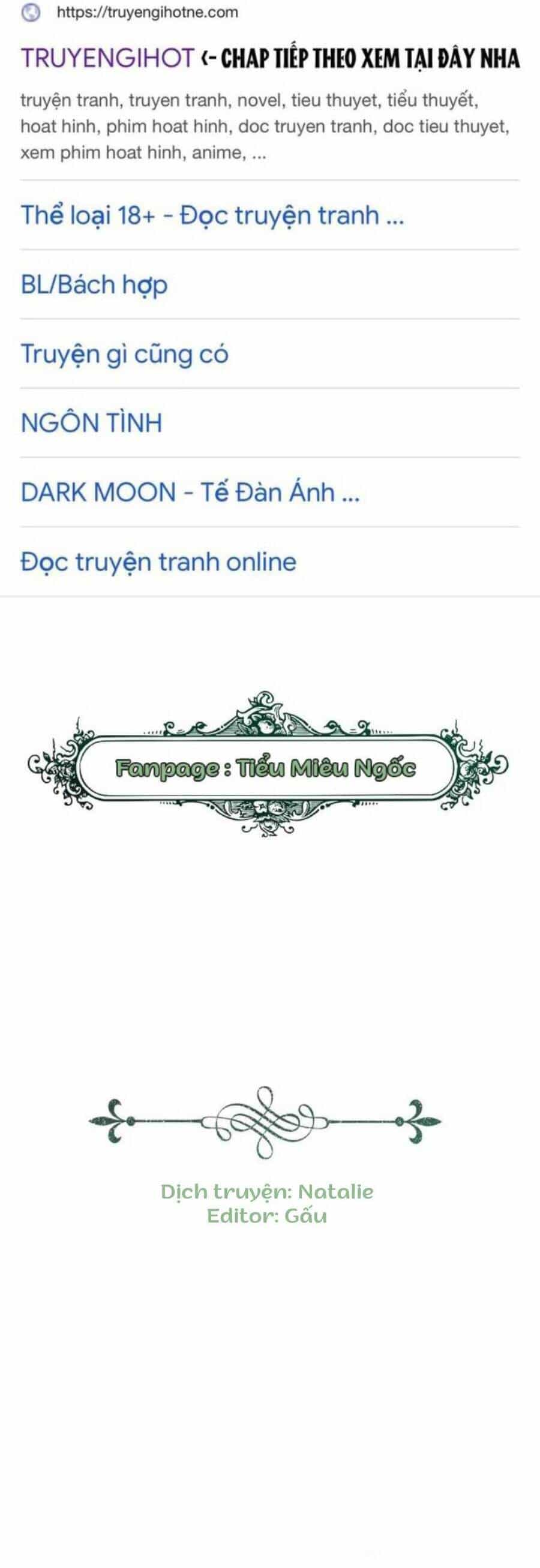 Chúng Ta Không Phải Chị Em Thân Thiết - Chương 12 - ảnh 2