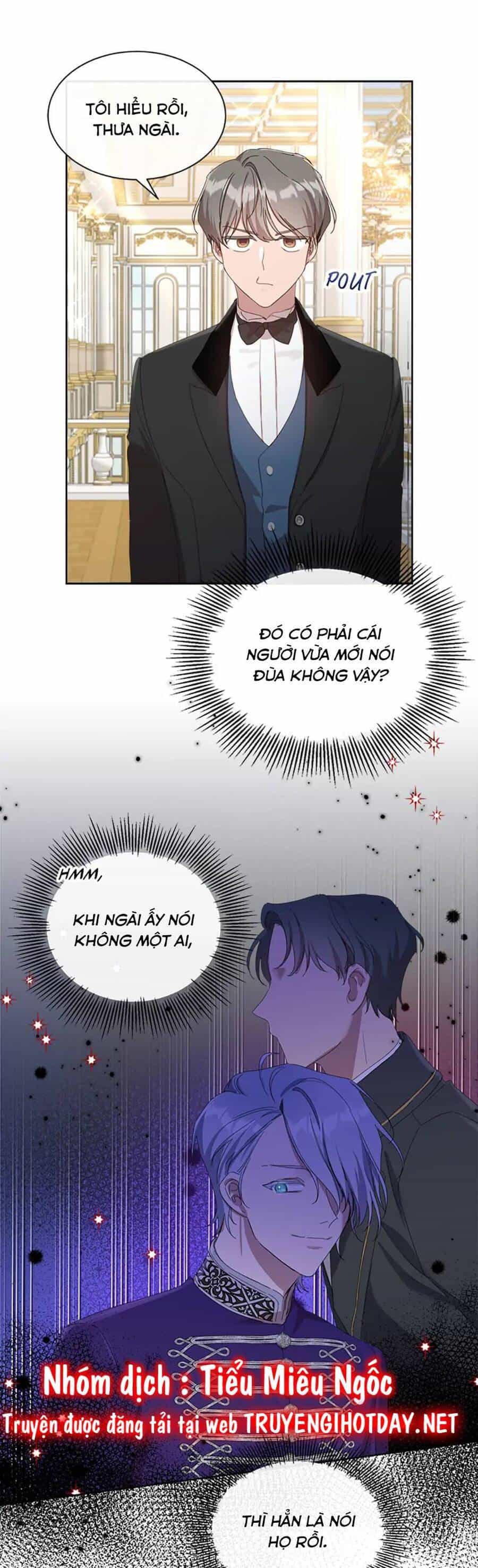 Chúng Ta Không Phải Chị Em Thân Thiết - Chương 12 - ảnh 39
