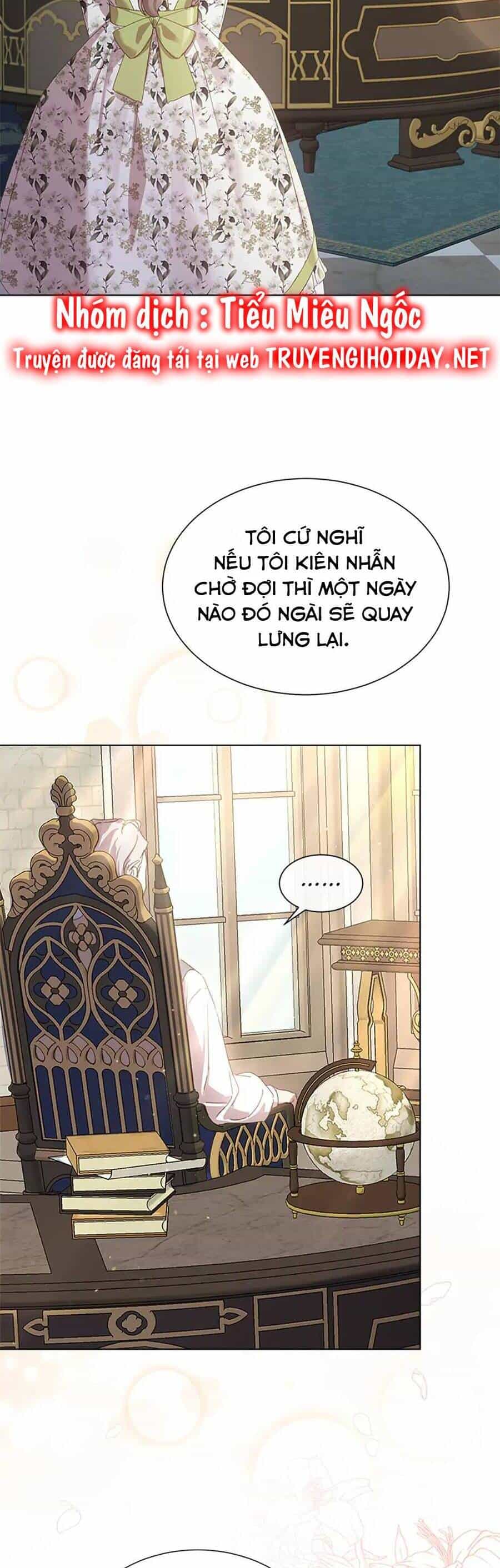 Chúng Ta Không Phải Chị Em Thân Thiết - Chương 13 - ảnh 40