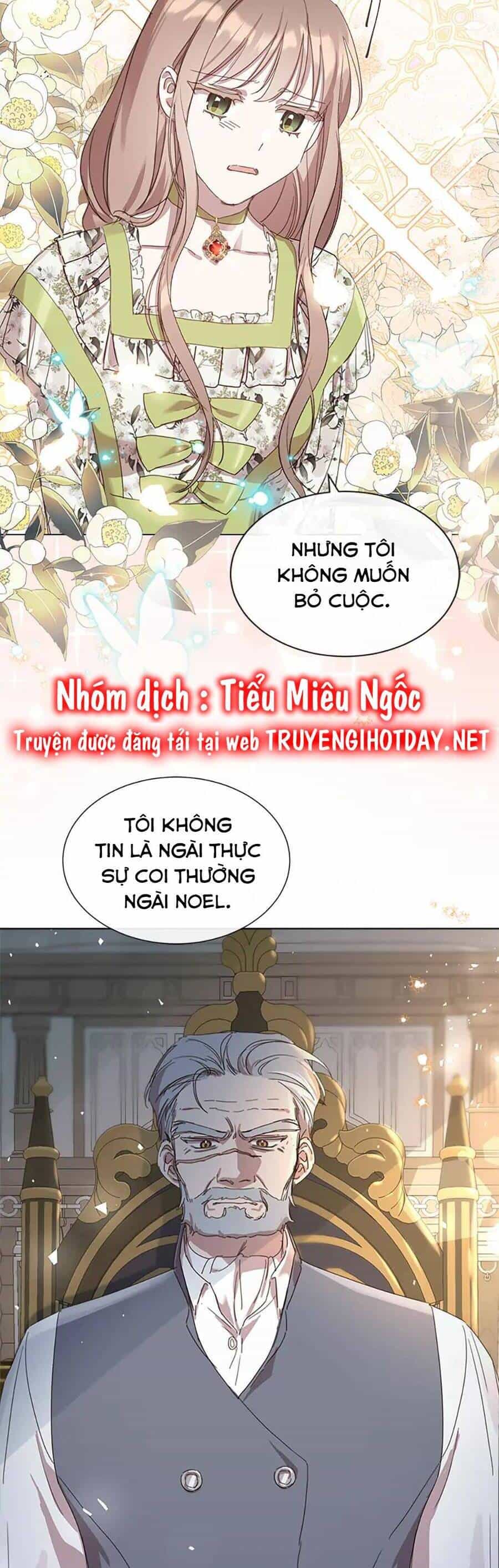 Chúng Ta Không Phải Chị Em Thân Thiết - Chương 13 - ảnh 42