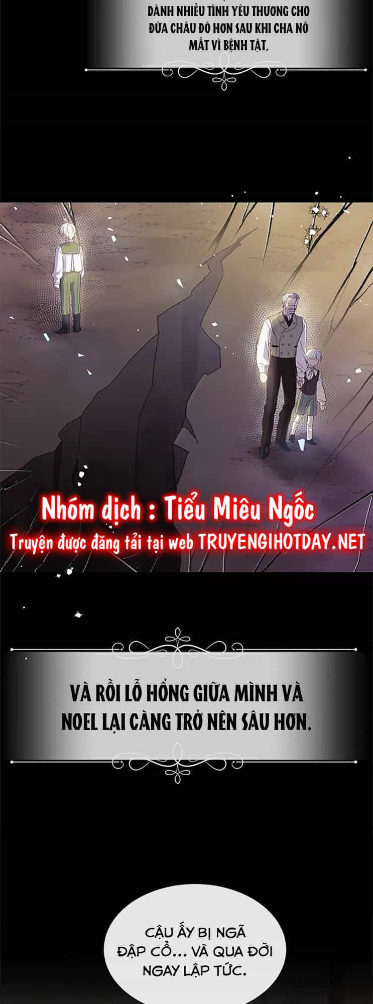 Chúng Ta Không Phải Chị Em Thân Thiết - Chương 14 - ảnh 12
