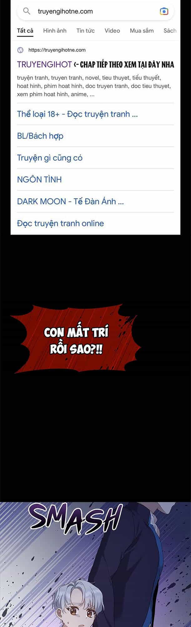 Chúng Ta Không Phải Chị Em Thân Thiết - Chương 14 - ảnh 2
