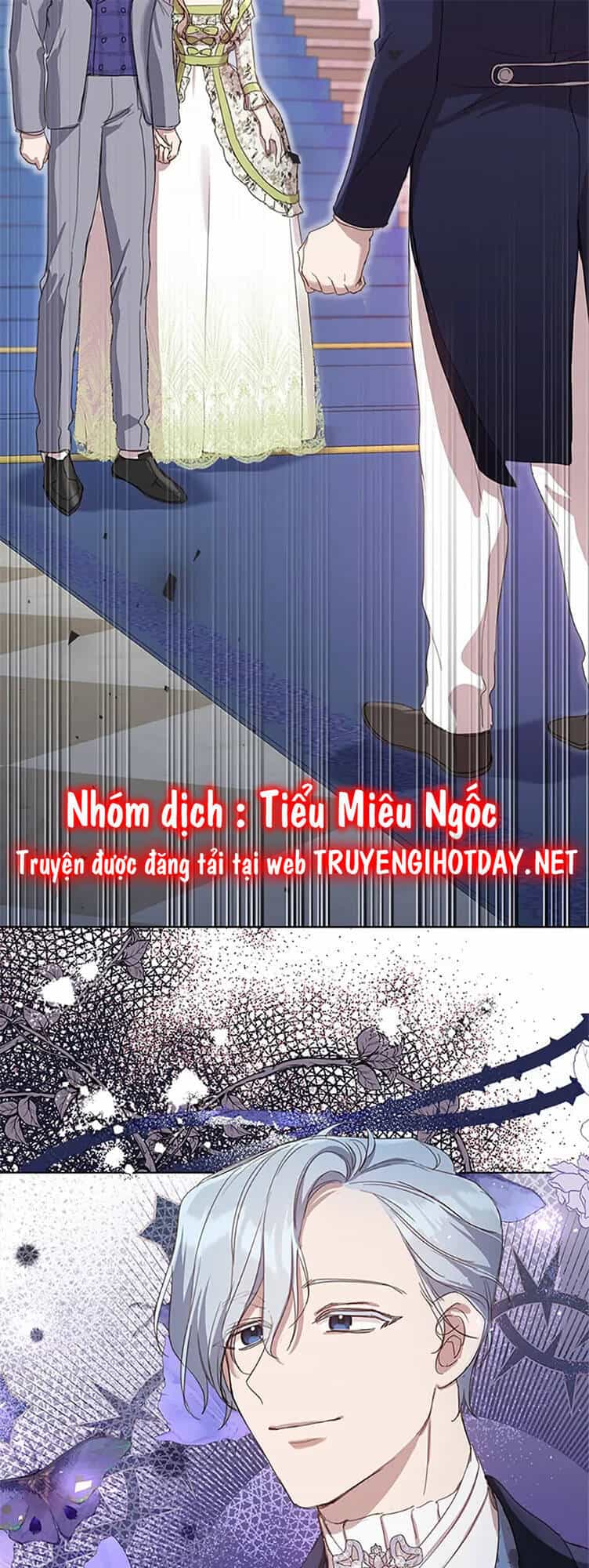 Chúng Ta Không Phải Chị Em Thân Thiết - Chương 14 - ảnh 41