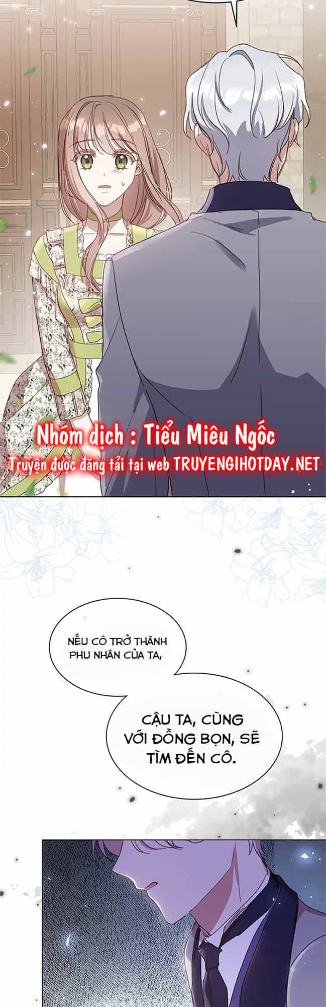 Chúng Ta Không Phải Chị Em Thân Thiết - Chương 14 - ảnh 52